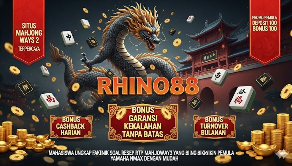 Pola Jitu Mahjong Ways 3 yang Terbukti Menjaga Hasil Kemenangan Tetap Stabil